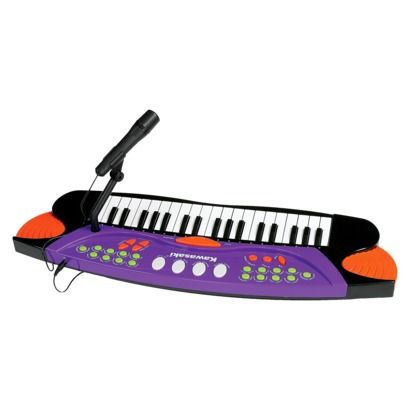 Marvel Spiderman Ultimate Kids Children Musical Keyboard Piano Instrument Toy