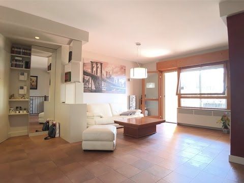 Eur torrino mezzocammino appartamento con giardino, via raffaello ... Appartamento roma eur