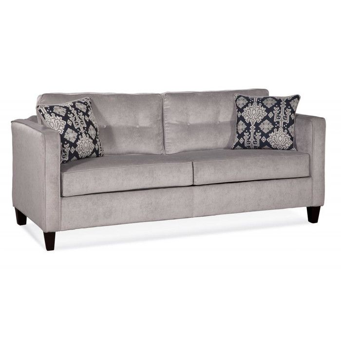 Serta Upholstery Elizabeth Queen Sleeper Sofa Reviews