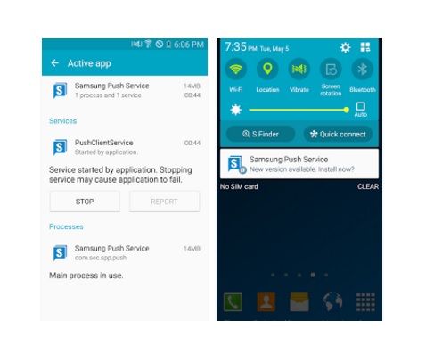 samsung push service pinterest what is samsung push service