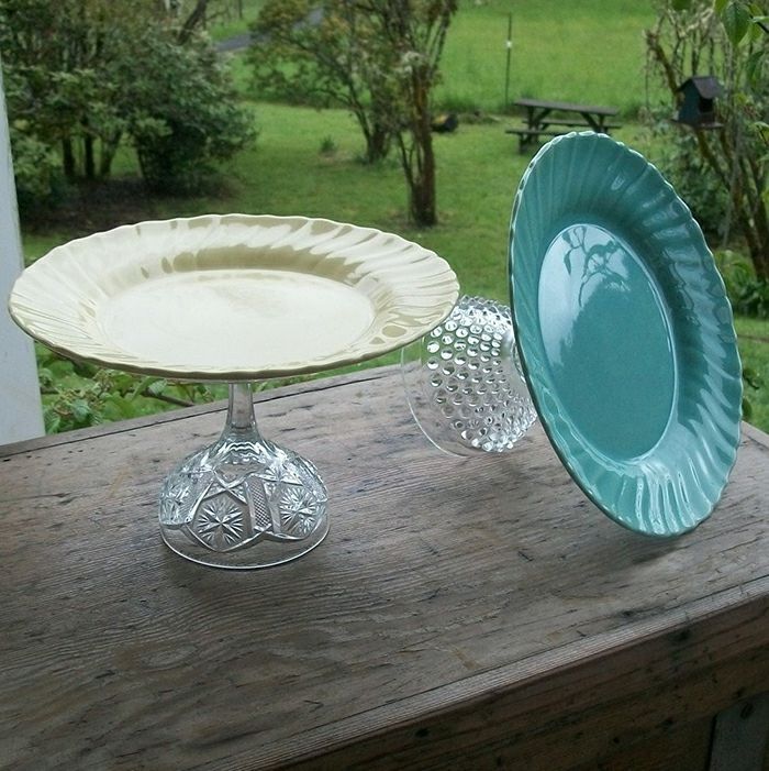 101 ausgefallene Upcycling Ideen mit alten Küchenutensilien