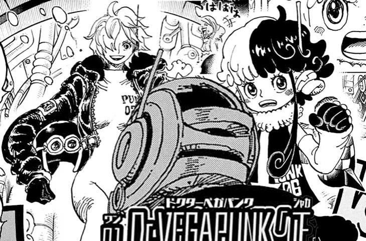 One Piece: Eiichiro Oda Finally Reveal Dr Vegapunk's Secret Check more at https://marketivate.com/one-piece-eiichiro-oda-finally-reveal-dr-vegapunks-secret/ Luffy, Cool Things To Buy, Reveal, Darth Vader, One Piece, Secret, Pinterest, Medium, Piecings