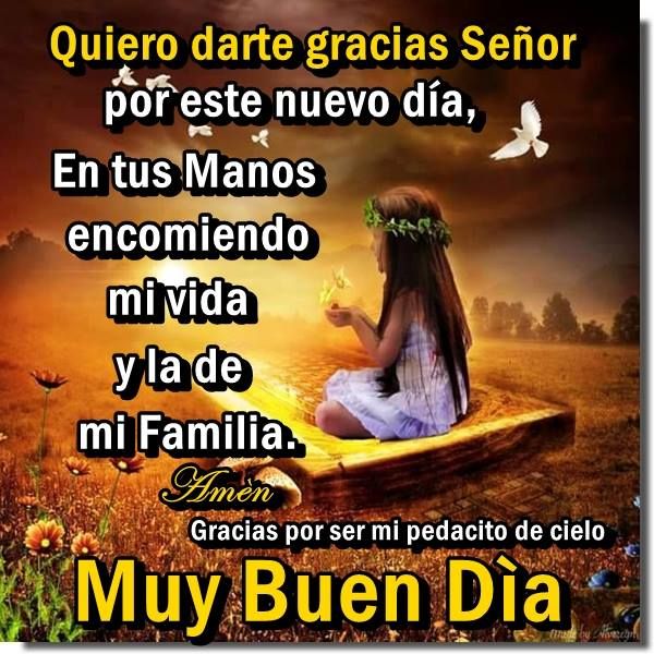 mi palabra del dia palabras