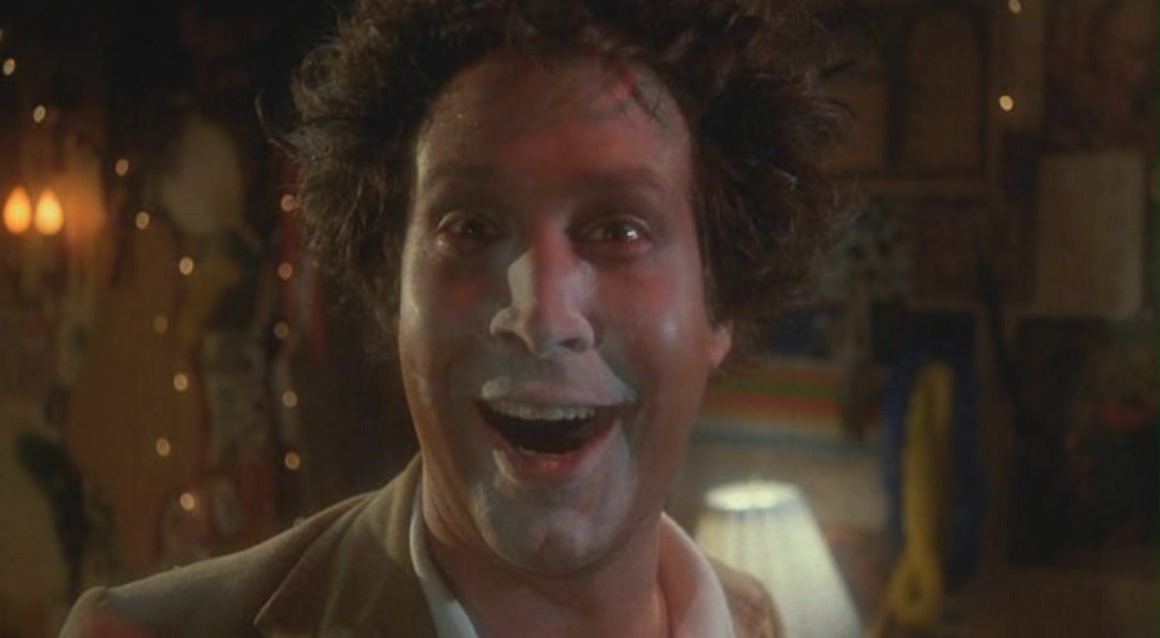 ~~~chevy chase...modern problems~~~ Chevy Chase, Mini Vacation