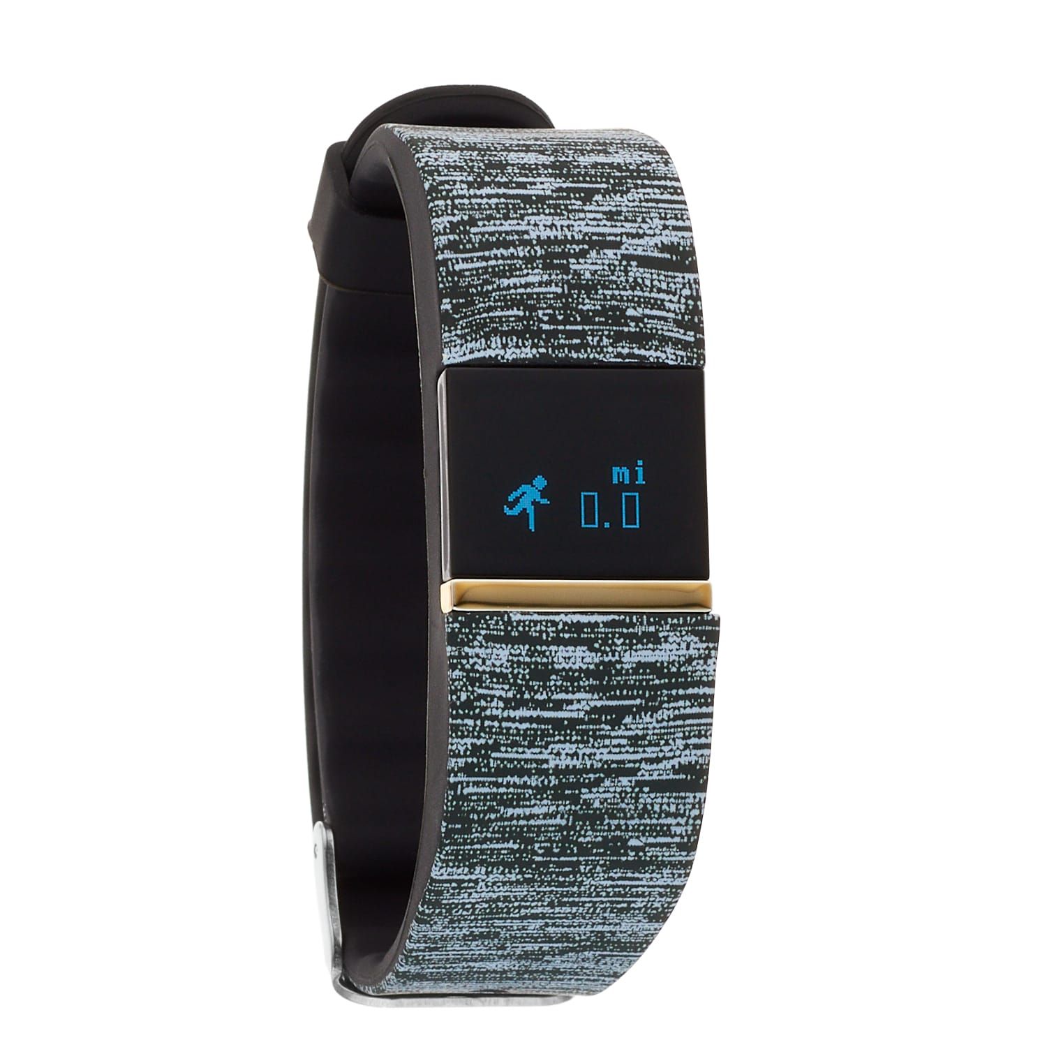 iFITNESS Women's Fitness Tracker & Interchangeable Band Set - IFT2676BK668-078 #Affiliate #Fitness,...