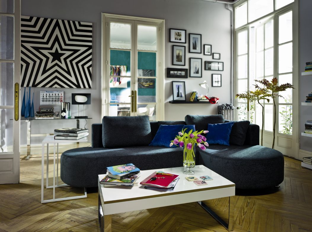 Pin En Decoracion Con Cuadros