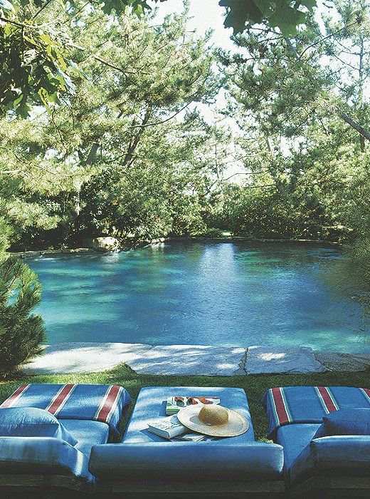 8 Exquisite Pools That Are Simply Perfection