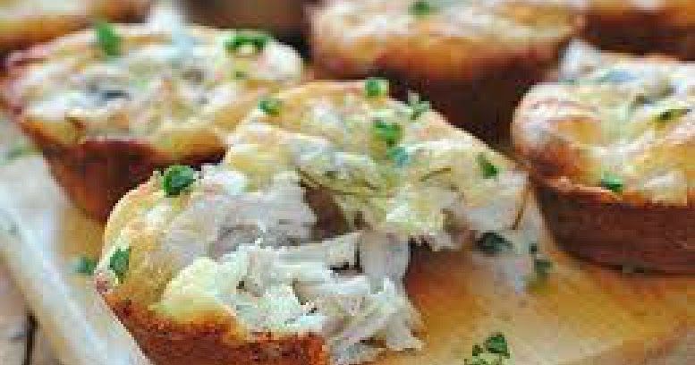 маффины с мясом рецепты с фото онлайн маффины с мясом рецепты с фото