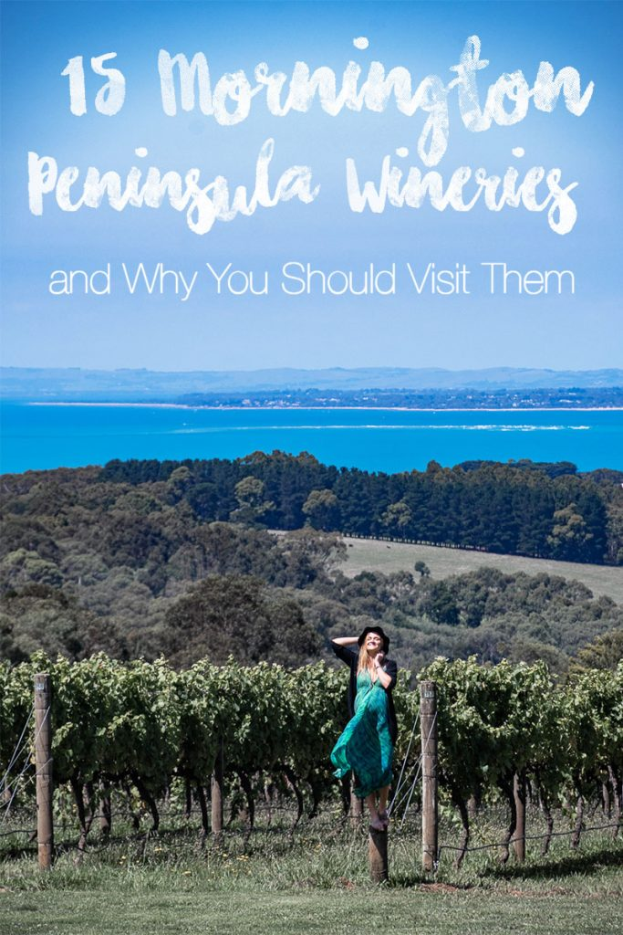 Top 15 Mornington Peninsula Wineries – And Why You Should Visit Them