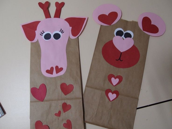 Beautiful Cute Arts and Crafts Ideas for Valentines Day
post.post_title