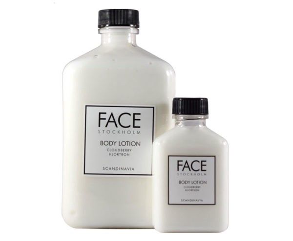 face stockholm body lotion face stockholm body lotion