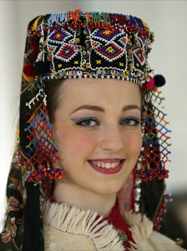 Turkish Girl Gelin Kadin Kadin Modasi