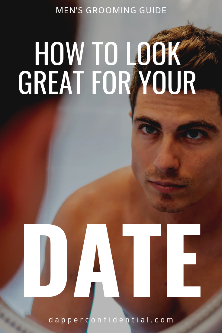 Dating Tips för mens