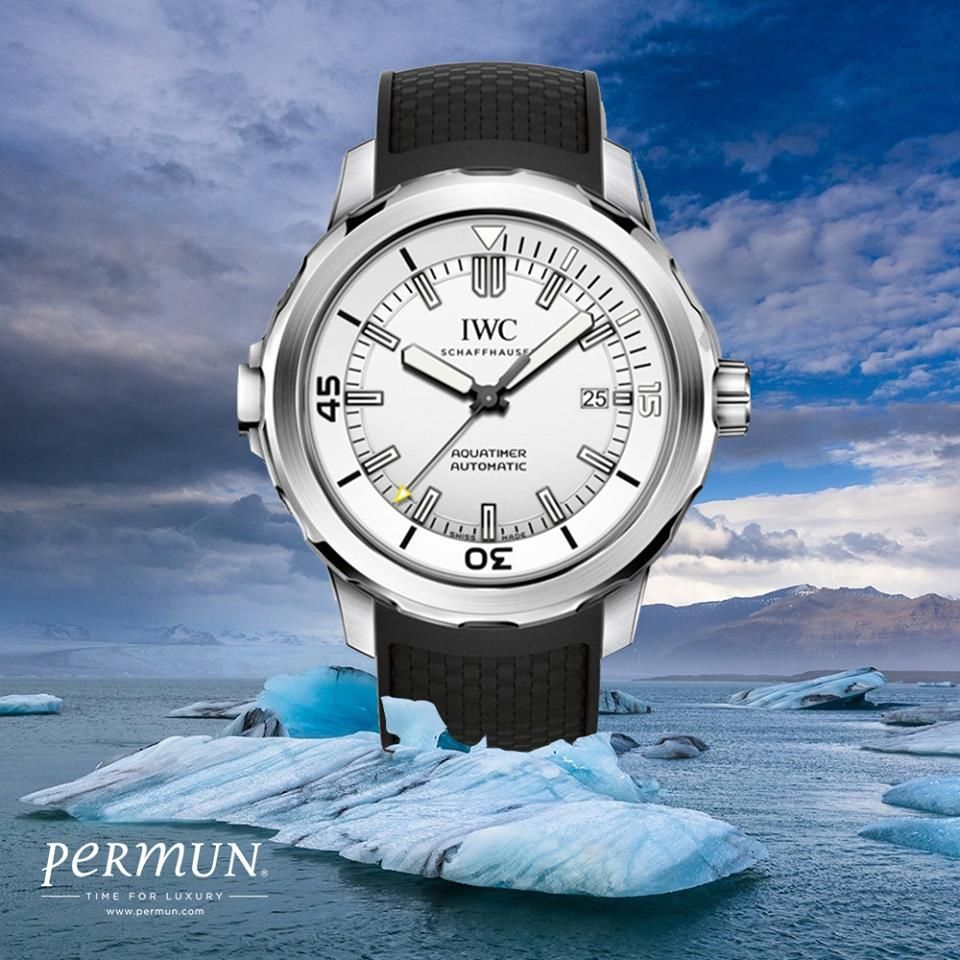 Iwc Aquatimer Urun Kodu Iw329003 Tel 0 224 241 31 31 Iwc Luxurylife Watchoftheday Watchescollection Saat Bursa Inst Iwc Watches Fashion Blogger
