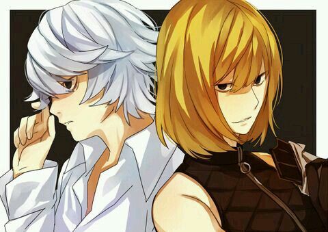 death note near and mello i was so glad that mello decided to