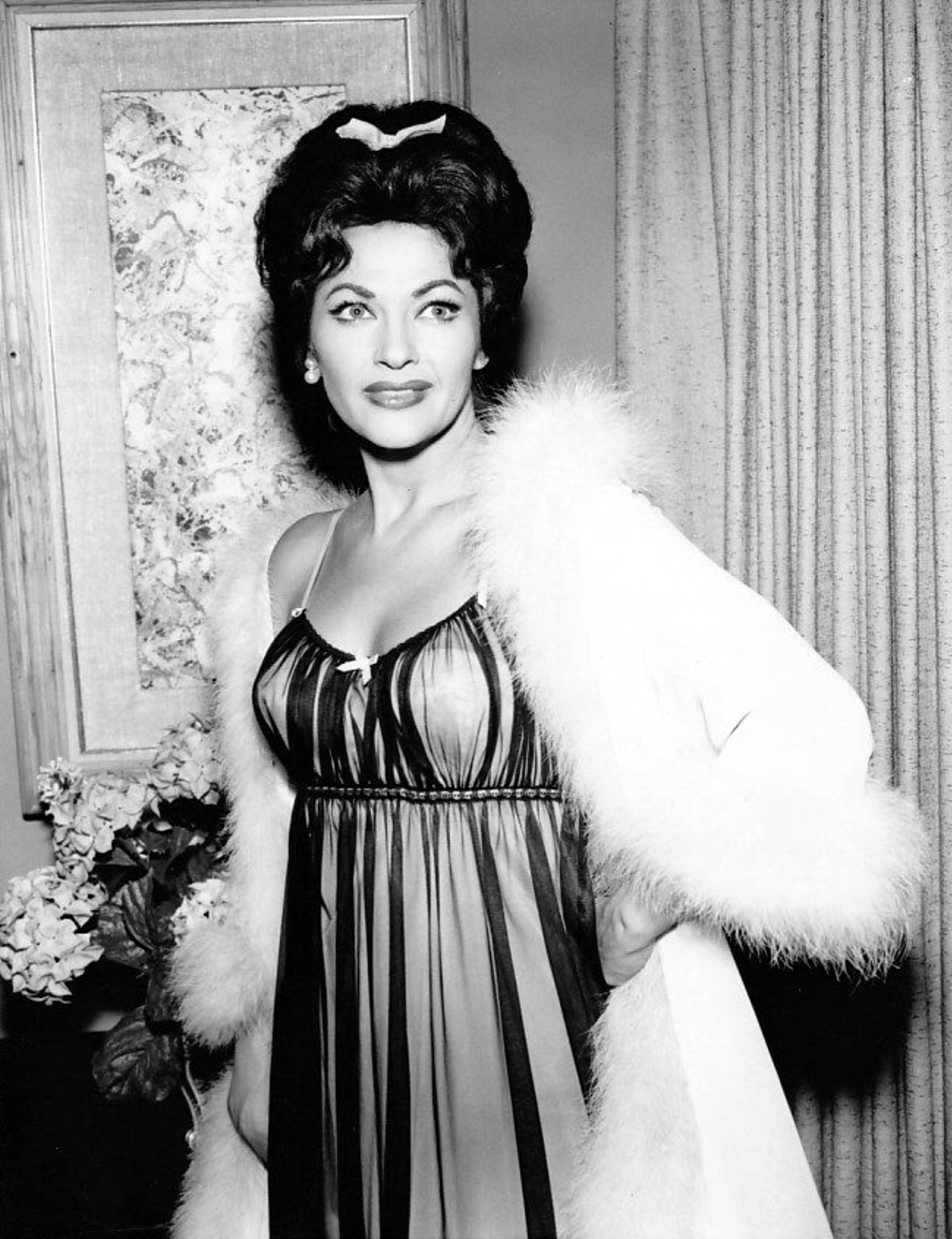 Yvonne De Carlo Yvonne De Carlo