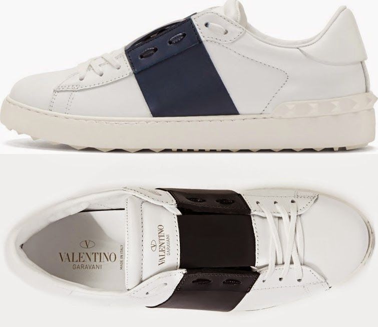 Valentino Sneaker Men Valentino Sneaker Men