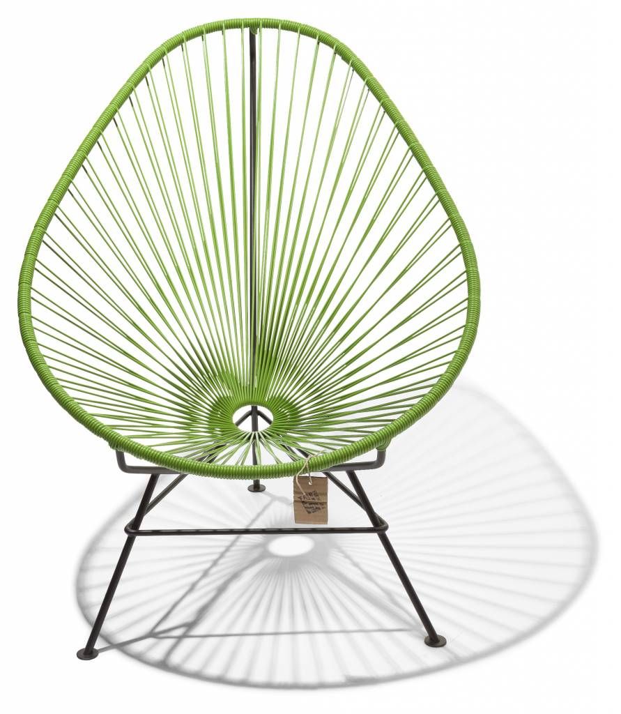 Silla Acapulco Verde Oliva 户外 La Original Silla Acapulco En Un Color Nuevo Verde Oliva Disponible Por Precios Razonables Sillaacapulco