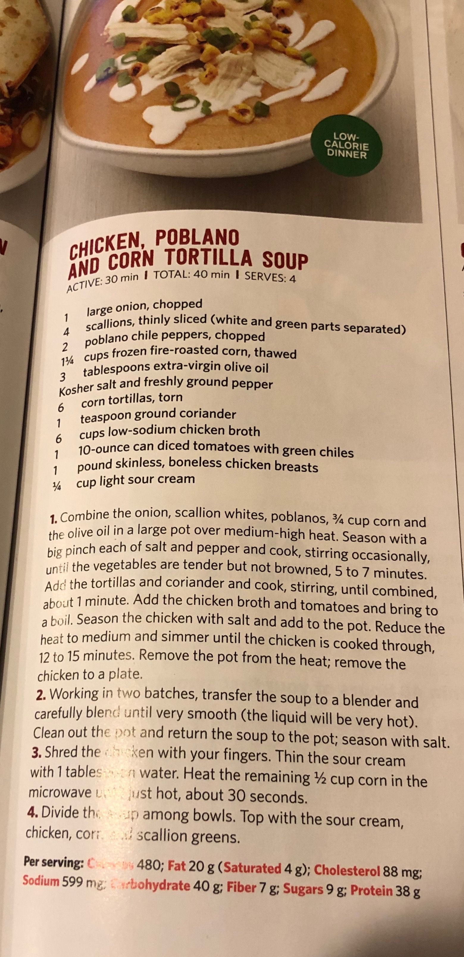Pin by Maria Long on soups in 2020 Stuffed peppers, Low Pin by Maria Long on soups in 2020 Stuffed peppers, Low