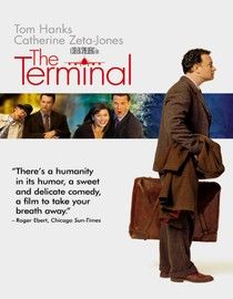 The Terminal Tom Hanks Tom Hanks Movie Star Tom Hanks Movies Movies Tom Hanks