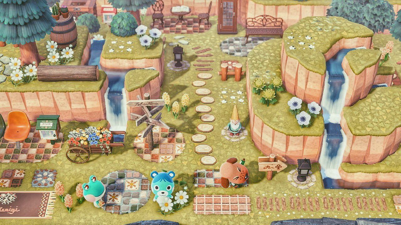 𝚌𝚑𝚒𝚑𝚒𝚛𝚘 Animal Crossing Painting Animals 𝚌𝚑𝚒𝚑𝚒𝚛𝚘 Animal Crossing Painting Animals