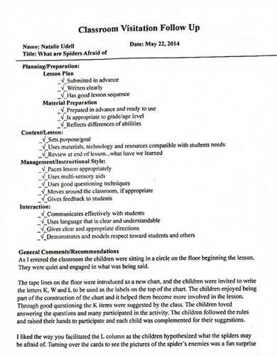 Pre K Teacher Resume Examples Pre K Teacher Resume Examples