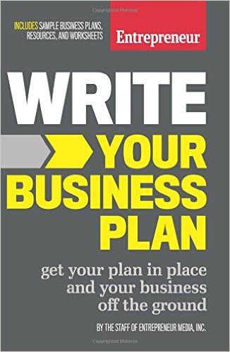 amazon fr write your business plan get your plan in place and