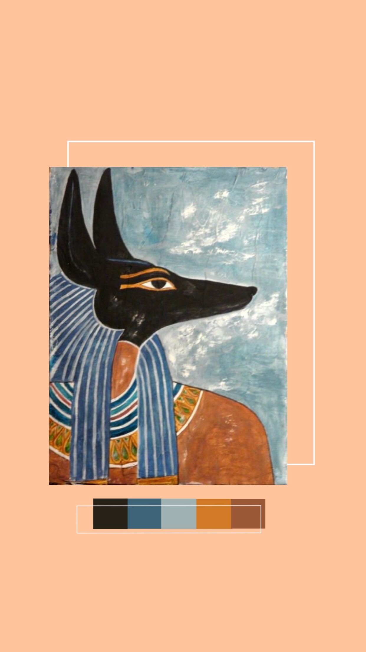 Anubis Wallpaper Aesthetic Soft Wallpaper Wallpaper Anubis Anubis Wallpaper Aesthetic Soft Wallpaper Wallpaper Anubis