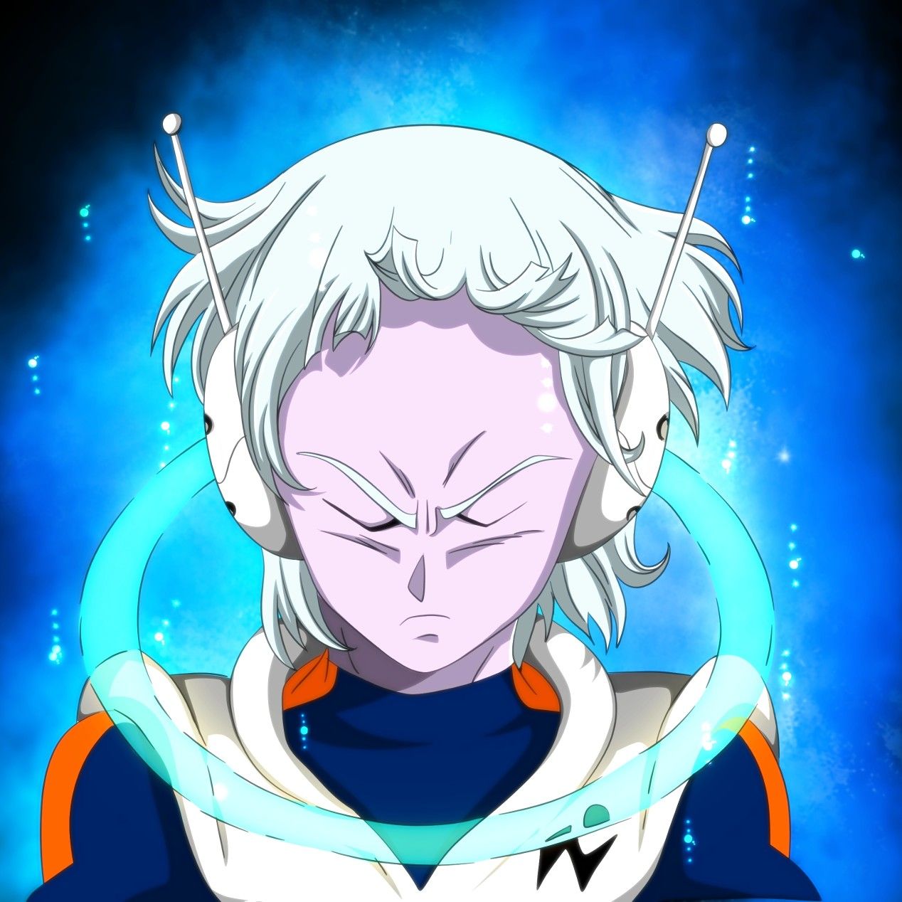 Pin de Alice McKinnon en Dragon Ball | Personajes de dragon ball