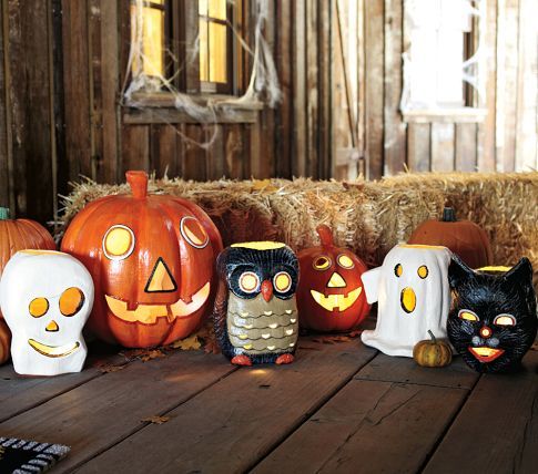 Vintage Look Halloween Decor At Pottery Barn Kids Halloween Luminaries Pottery Barn Halloween Halloween Kids Vintage Look Halloween Decor At Pottery Barn Kids Halloween Luminaries Pottery Barn Halloween Halloween Kids