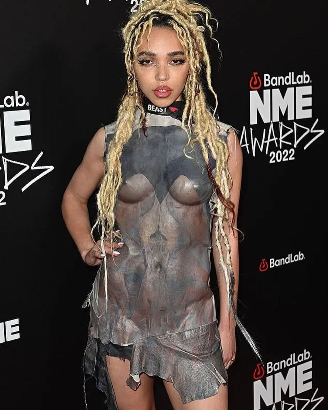 FKA twigs Fashion Style | Fka twigs, Style, Trending topics