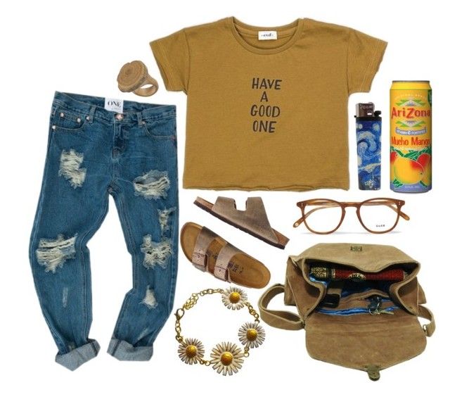 cute artsy outfits