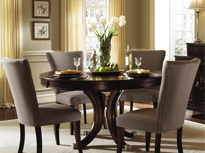 Dining Room Chair Fabric Ideas Kuchentisch Und Stuhle Kuche