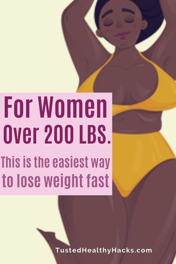 How to lose weight fast. Weight loss tip from 40 year old mom who used to weigh 200 pounds |tips to...