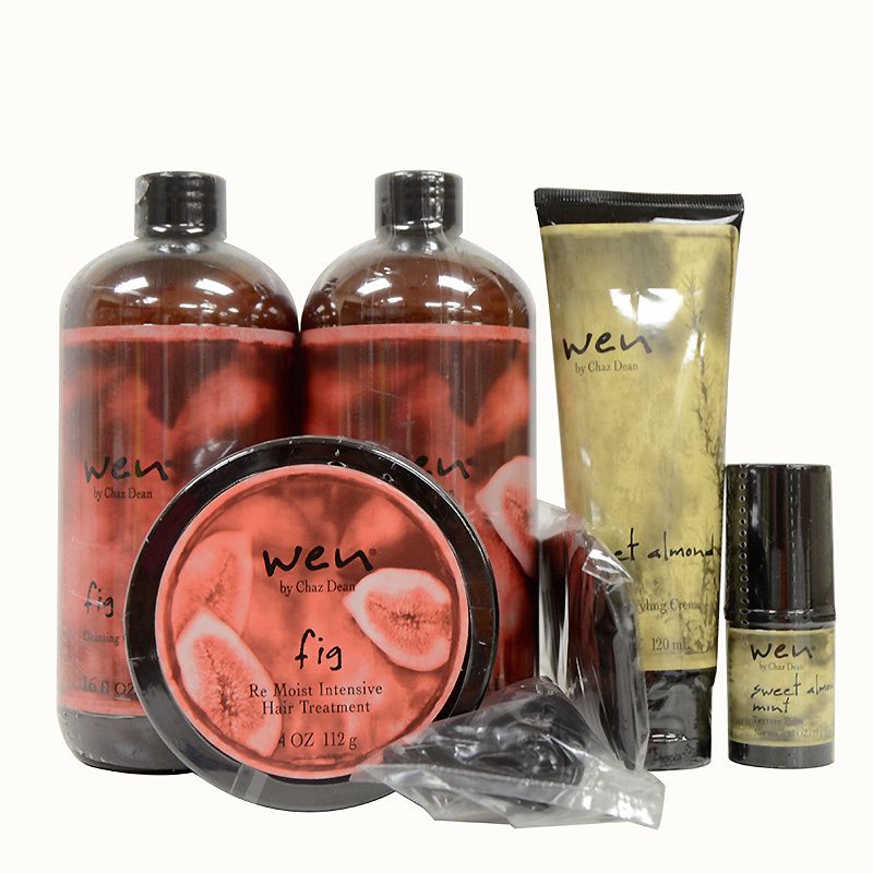 wen hair products