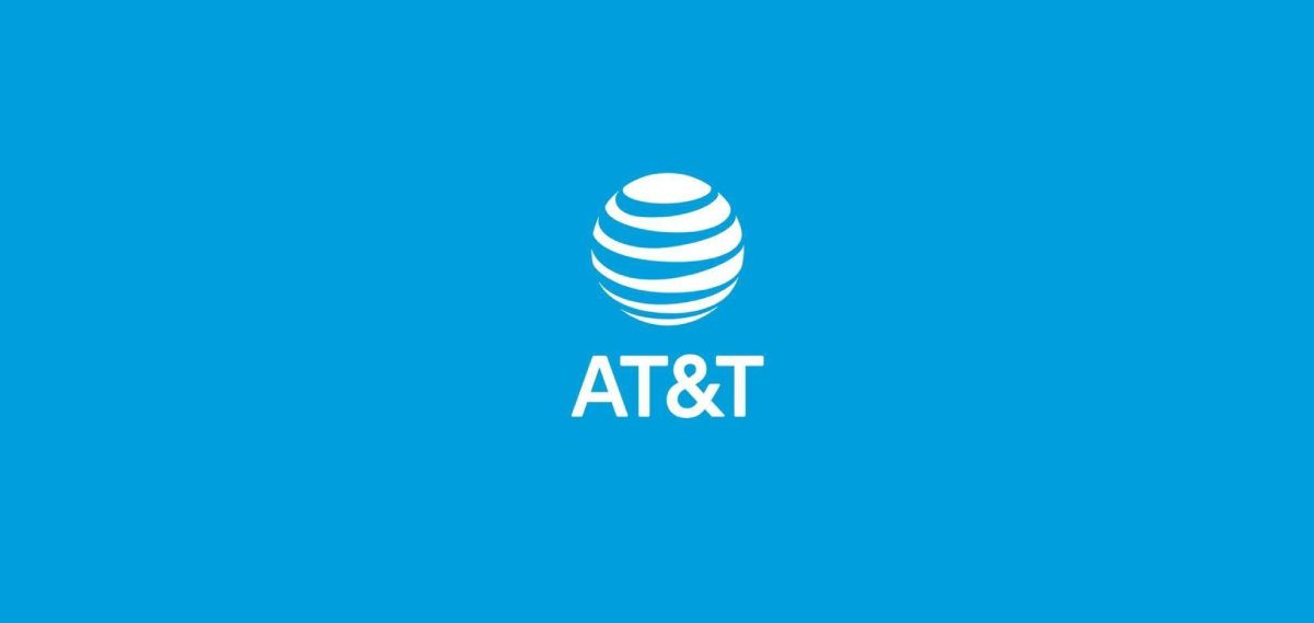ايه تي اند تي At T ما لا تعرفه عن عملاق الإنترنت والمحتوى والإتصالات صدى التقنية Tech Company Logos Company Logo History
