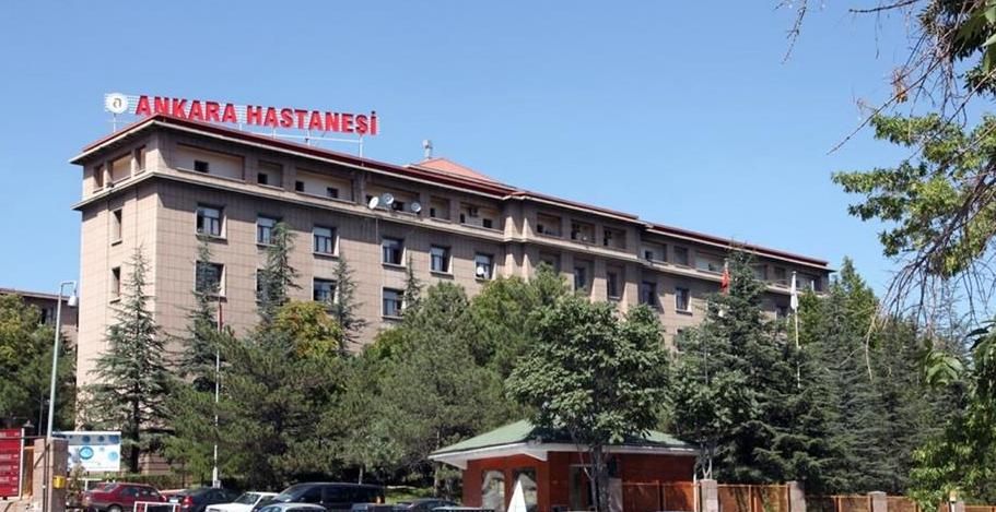 Doktor Ebru Ergin Bakar'ı Darbeden Şüphelinin İfadesi Ortaya Çıktı Multi Story Building, Structures