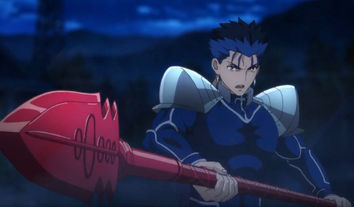 Top 10 Fate Grand Order Best Lancers Anime Anime Japan Lancer Top 10 Fate Grand Order Best Lancers Anime Anime Japan Lancer