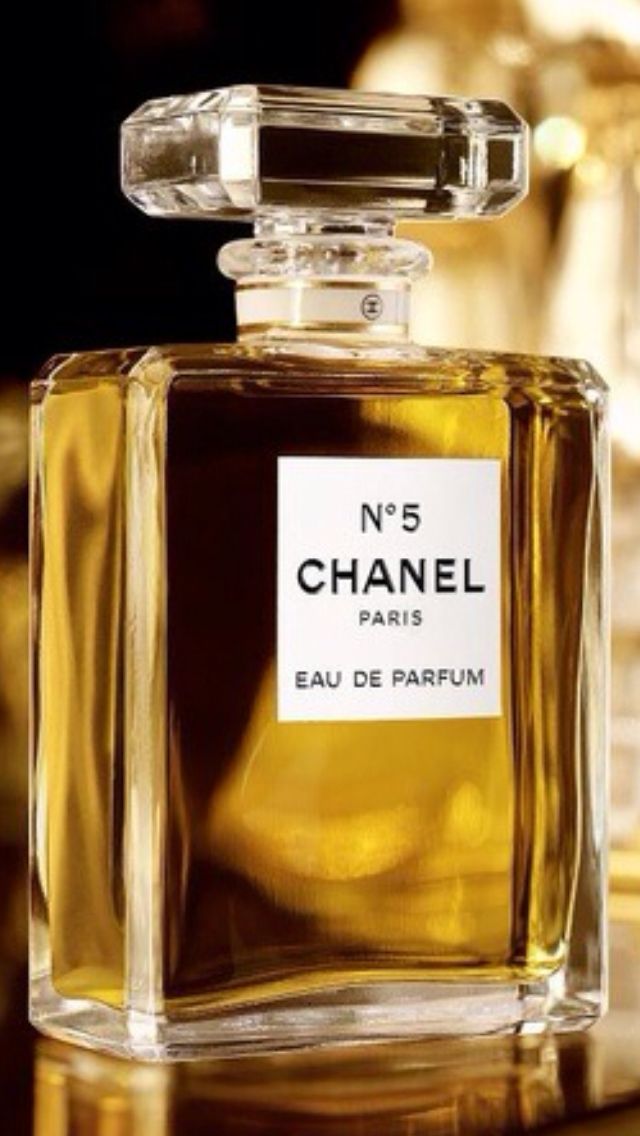 Chanel No 5 Ive Always Loved The Scent And Years Later Found Out