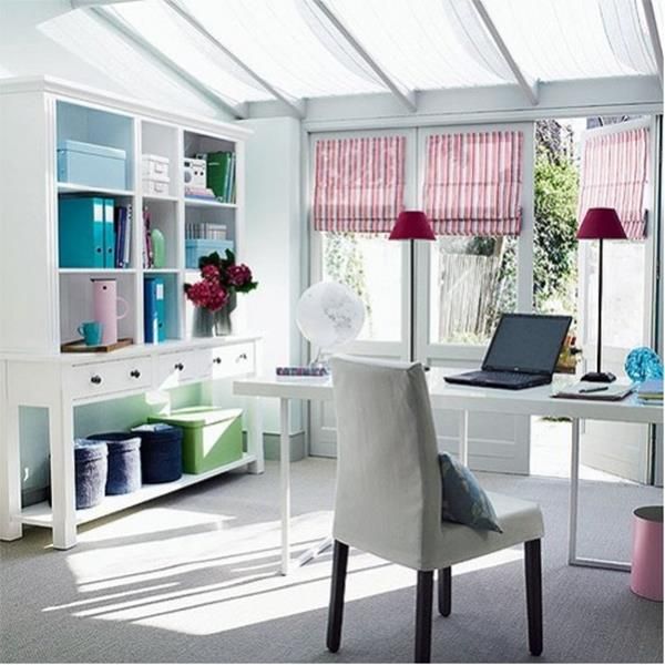 Feminine Style Homeoffice Decor Decor Advisor SHE SHED IDEAS Cool At Home Office Ideas Feminine Style Homeoffice Decor Decor Advisor SHE SHED IDEAS Cool At Home Office Ideas
