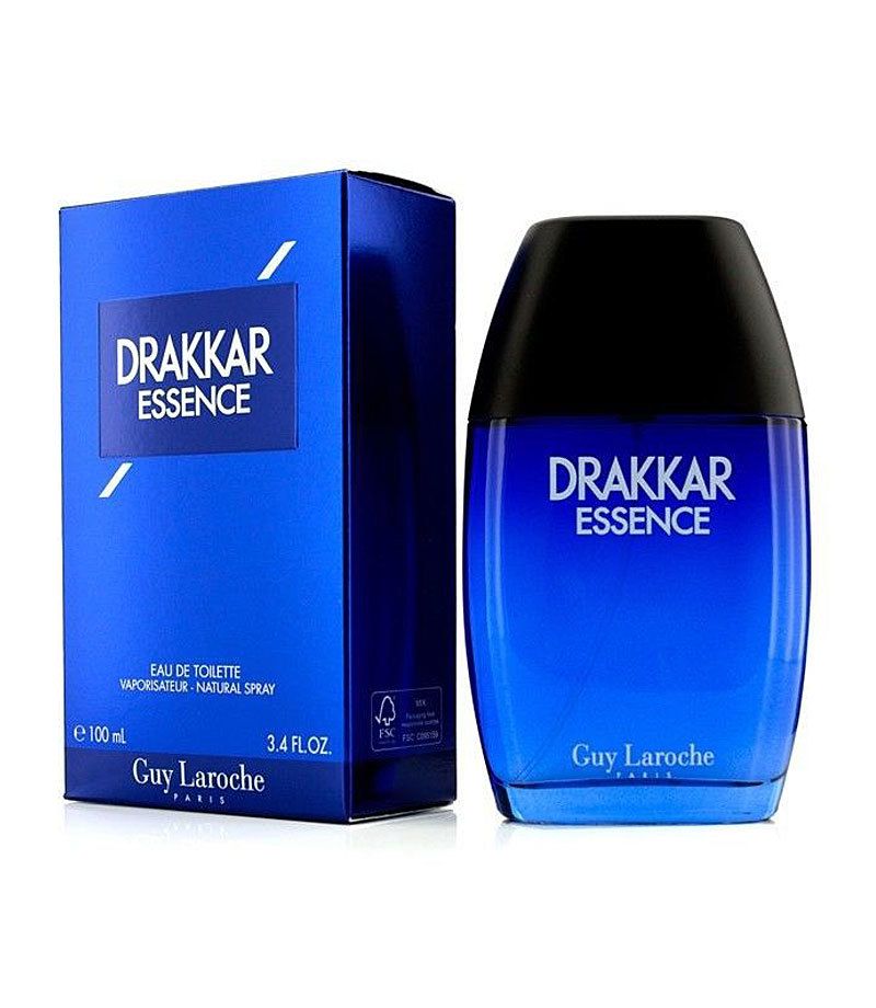 Guy Laroche Drakkar Essence Eau De Toilette Mini .17 oz Guy Laroche Drakkar Essence Eau De Toilette Mini .17 oz