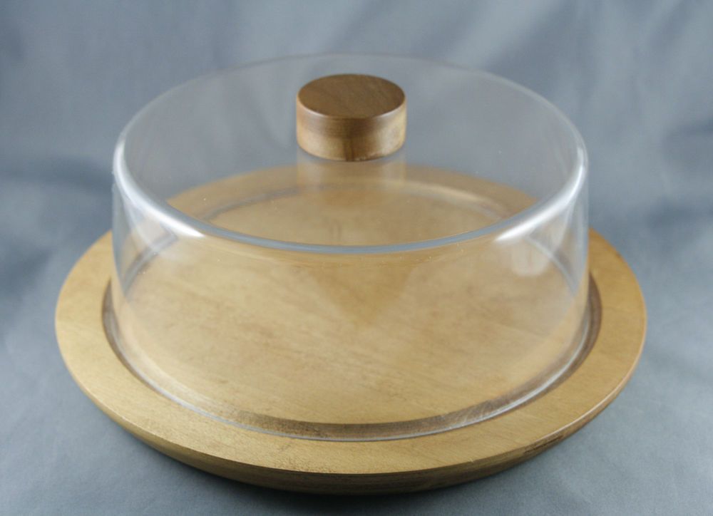 cake plate with cover canada