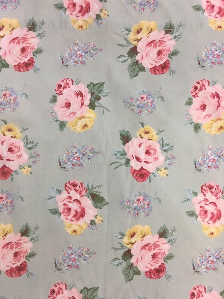 ralph lauren cottage lane queen flat sheet green floral flat floral flat sheet