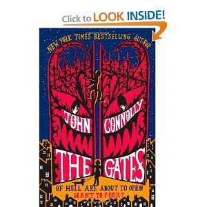 THE GATES JOHN CONNOLLY EPUB THE GATES JOHN CONNOLLY EPUB