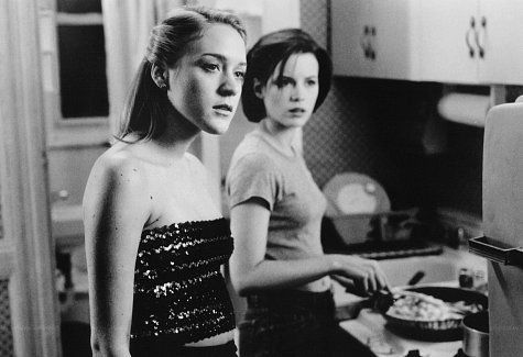 Chloe Sevigny And Kate Beckinsale In The Last Days Of Disco