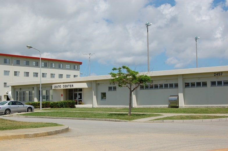 Camp Hansen Okinawa Installation Overview in 2020 Installation Camp Hansen Okinawa Installation Overview in 2020 Installation