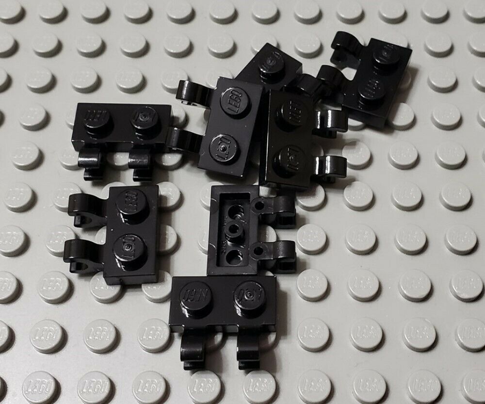 Muster Ninja 3052 6089 gold Lego 1 x Tür Drehtür 30102px1 braun 2x5x5 bedr