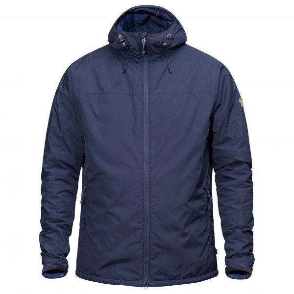 Fjällräven High Coast Padded Jacket Winterjacke Fjällräven High Coast Padded Jacket Winterjacke