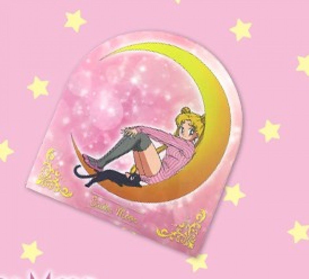 newest sailor moon 25th anniversary kirakira series limited die cut
