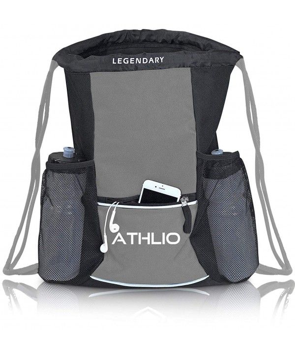 Luggage Travel Gear Gym Bags Legendary Drawstring Luggage Travel Gear Gym Bags Legendary Drawstring